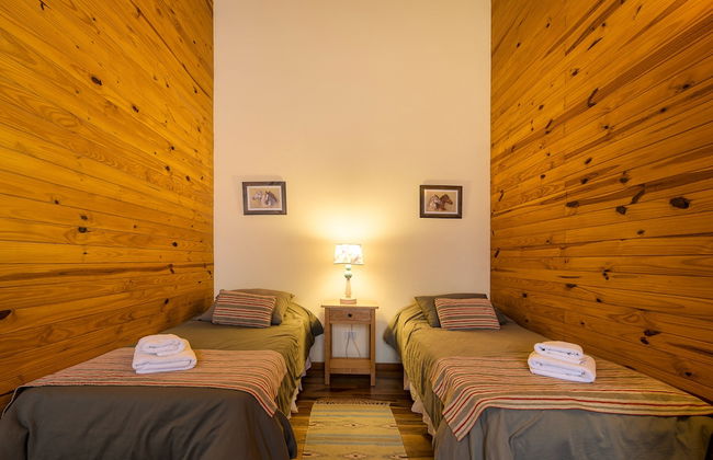 Amazing Lodge in San Martin de los Andes SMA-RV by Apartments Bariloche - Foto 15
