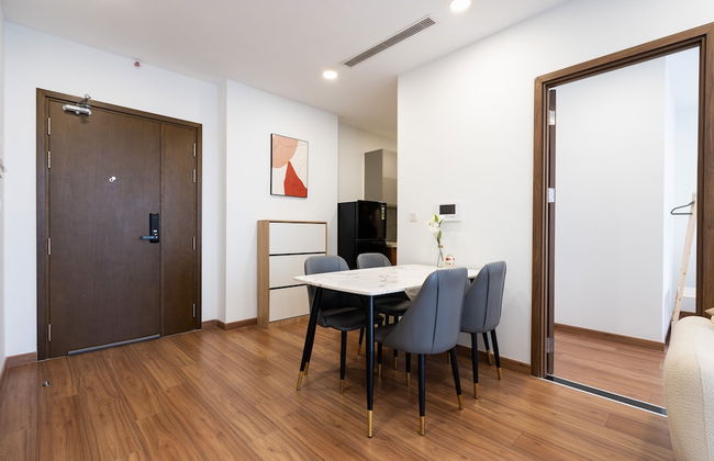 Eco Green Apartment- Minimalist Home - Photo 7