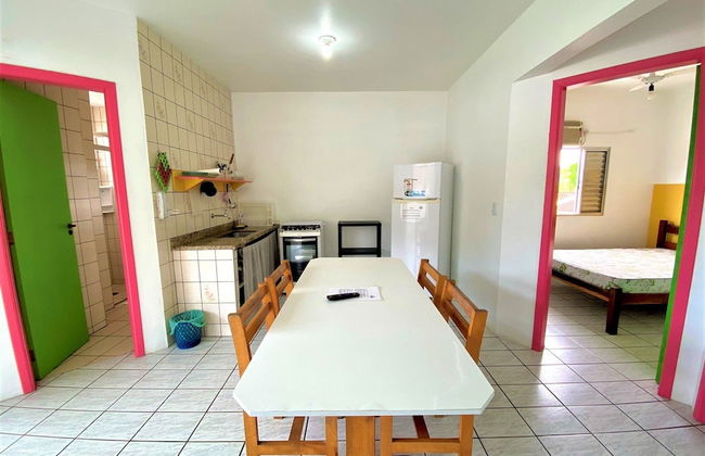 Sununga Flats - Foto 10