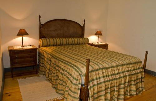 Solar dos Caldeira e Bourbon - Foto 34