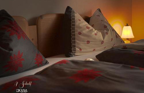 Al Soladif - Mansarda con vista - Foto 21