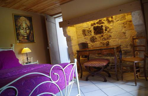 Ndila Cottage piscine privée - Foto 35