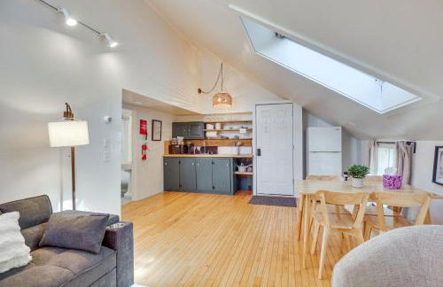 Hike and Leaf Peep Couples Retreat in Waterbury! - Foto 9