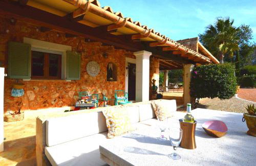Casa con piscina en bonito entorno Mia - Foto 31