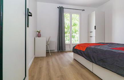 Apt4P-SecureFreeParking -Metro4 - Foto 27