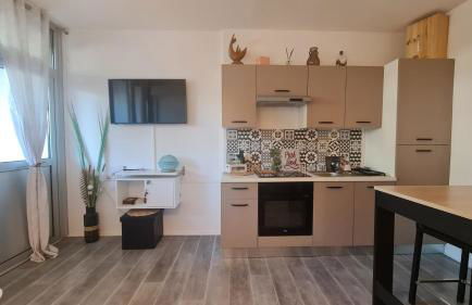 Appartement en RDC climatisé avec terrasse ombragée et privative - Foto 6