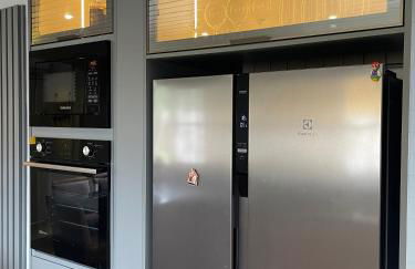 Luxury Villa close to lake and sea - Foto 6