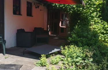 Ferienwohnung Sabine - Urlaub mit Hund - Foto 4