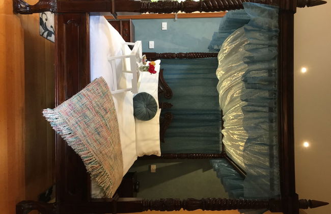 Charnwood Cottages - Foto 16