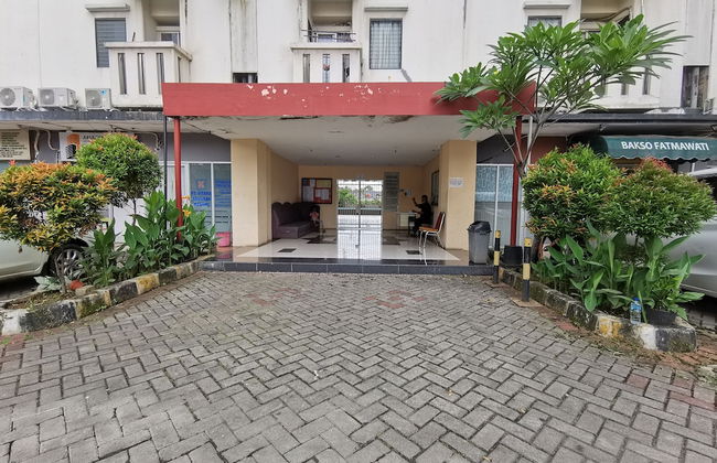 cibubur village by nara property - Foto 18