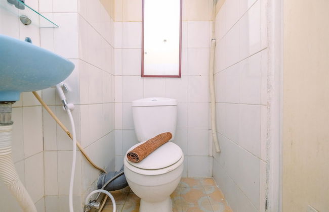 Comfort And Cozy Living 2Br At Cibubur Village Apartment - Foto 19