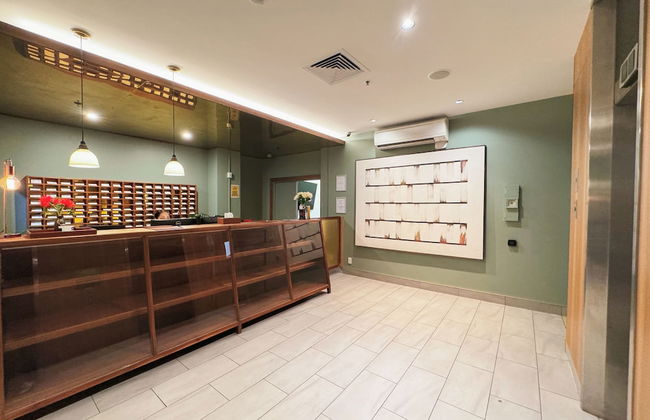 Park Hotel Lambton Quay - Photo 3