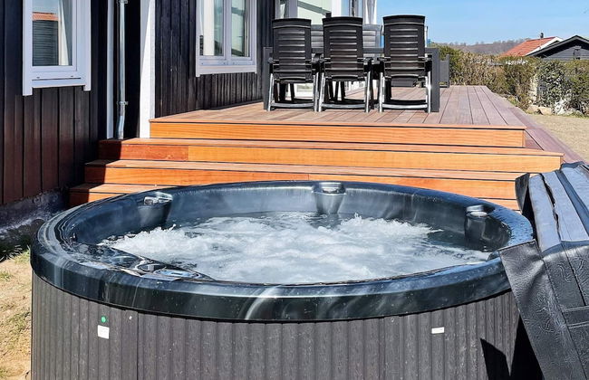 Seaside Serenity in Vemmingbund-by Traum - Photo 4