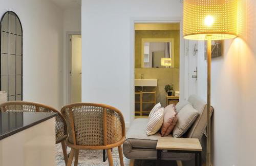 Apartment Bravo Murillo 2 rooms near Bernabeu - Photo 6