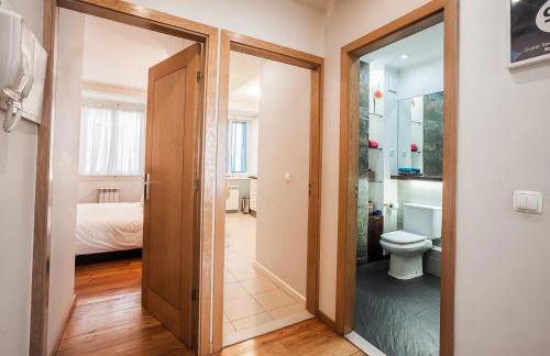 LV Premier Apartments Baixa- PR - Photo 40