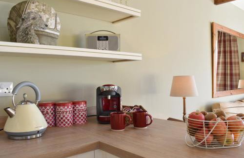 Calf House Cottage - Foto 9