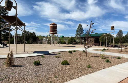 LilyBear Cabin - Foto 22