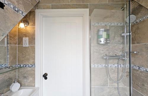 Sweetpea Cottage - Foto 32