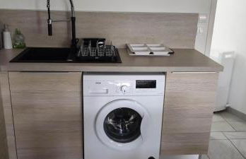 Grand studio de Bernard - Foto 14