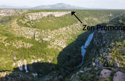 Zen Promona - Foto 7