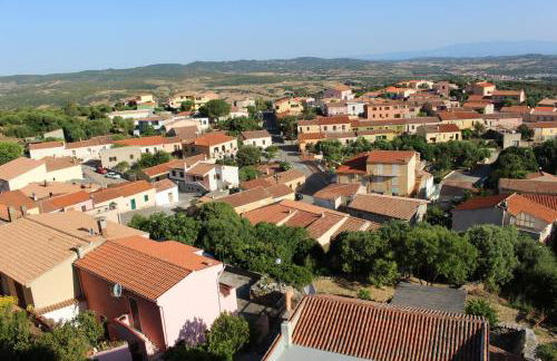 Poggio di San Pasquale seaview - Foto 33