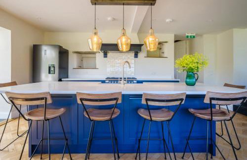 Orchard Cottage - Foto 22