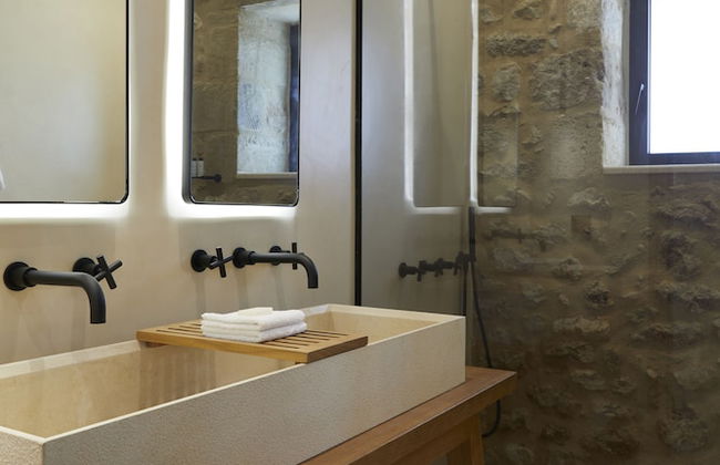 Villa with outdoor pool for 8 persons - Foto 27