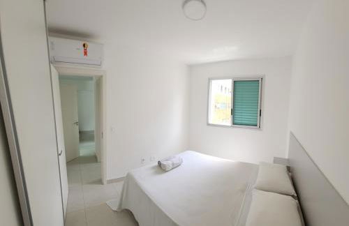 Funcional! Piscina, garagem, lavanderia, academia! - Foto 7