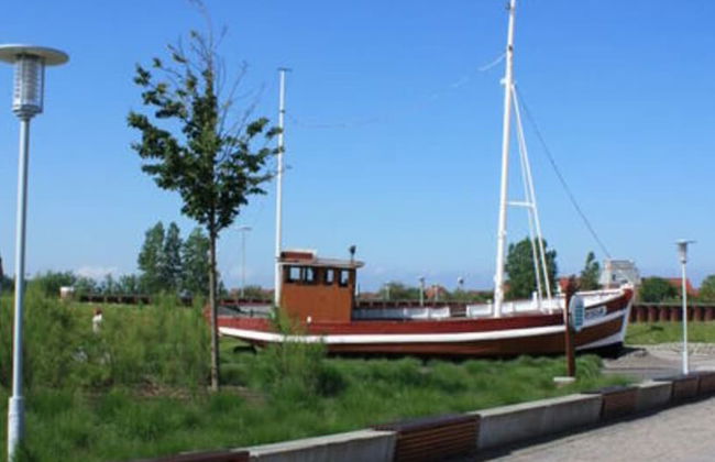 Holiday Apartment Cabin 2c - Foto 23