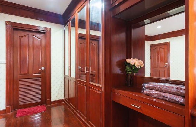 Angel Pool Villa Phuket - Foto 77