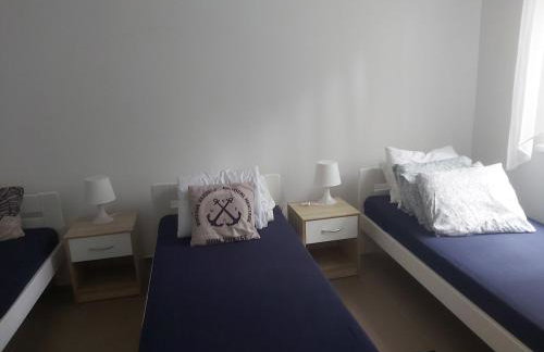 Leśne Zacisze Kretowiny 88 nad jeziorem Narie z własnymi pomostami apartamenty sezonowe lato - Foto 40