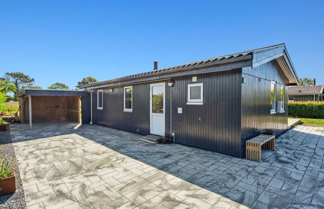 "Tabithe" - 500m from the sea - Foto 3