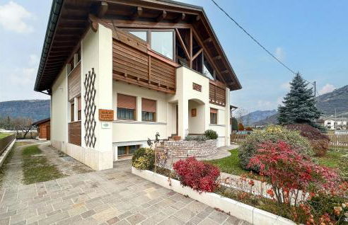 Nice Apartment In Sovramonte With Wifi - Foto 9