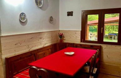 Casa dello Sciatore Lorica - Foto 21