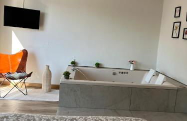 Villa Giulietta lake view Jacuzzi Spa 108 - Foto 53