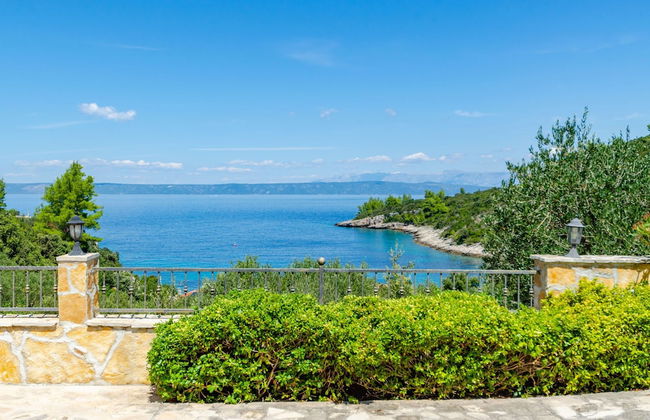 Vacation House Marija, Korčula - Photo 37