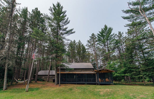 Uncle Tom's 3BDR Cabin For Nature Lover - Foto 60