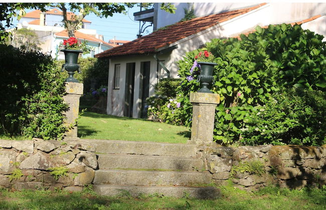 Charming Beach House - Praia da Granja - Photo 41