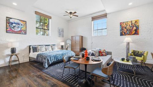 The Ray Soulful King Studio Pool - Foto 2