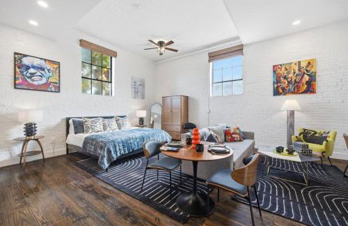 The Ray Soulful King Studio Pool - Foto 2