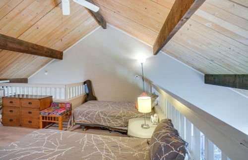 Molokai Island Loft Lanai, Pool and Walk to Beach! - Foto 19