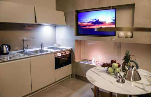 L-Suites - Photo 14