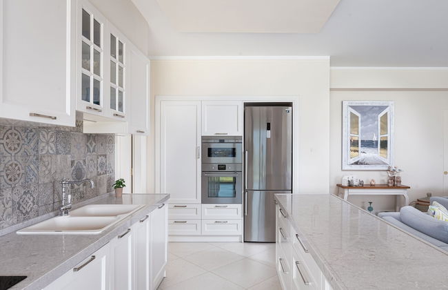 Villa Fantasia Isthmia - Foto 11