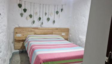 Cueva de David - Foto 3