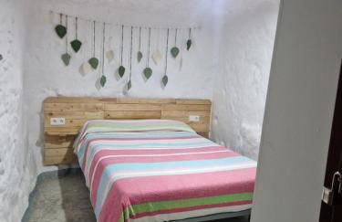 Cueva de David - Foto 3