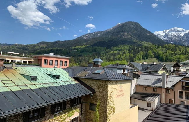 Angerer-the Holiday Flat - Foto 14