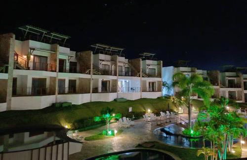 Flat em Pipa - Brisas do Amor - Foto 5