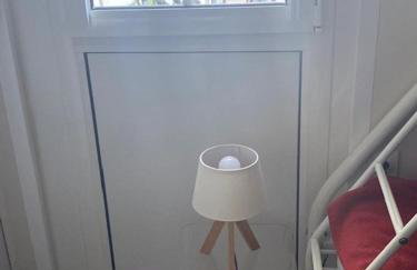 Grand appartement avec vue sur la mer et 2 terrasses - Foto 39