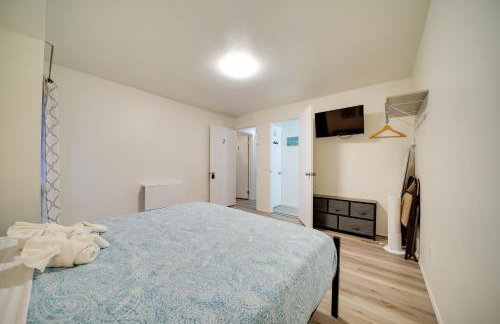 Eastside Tech Hub Home Base Near I-90 and Factoria! - Foto 14