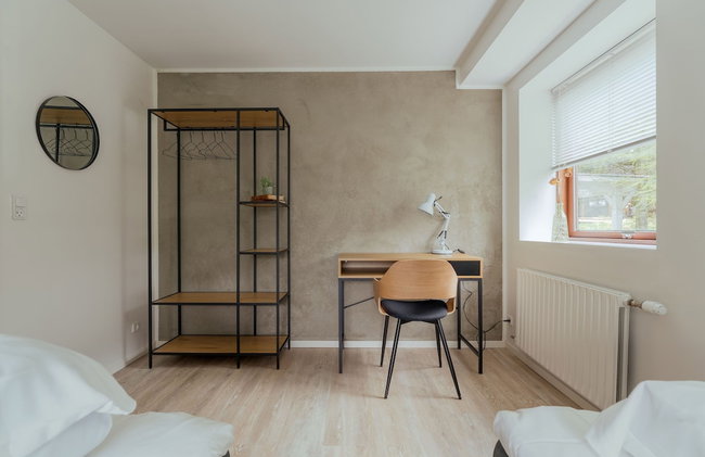 Central Apartment In Tórshavn | Private Parking - Photo 4